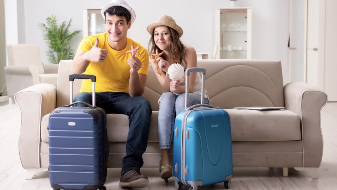 Vai viajar nas férias? Veja estas 7 dicas de como deixar a casa pronta para poder viajar com tranquilidade