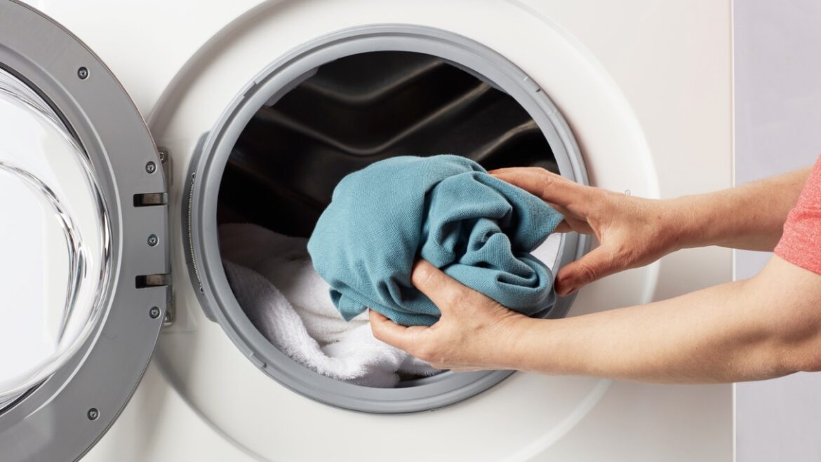Ideias para criar uma lavandaria em espaços pequenos da casa