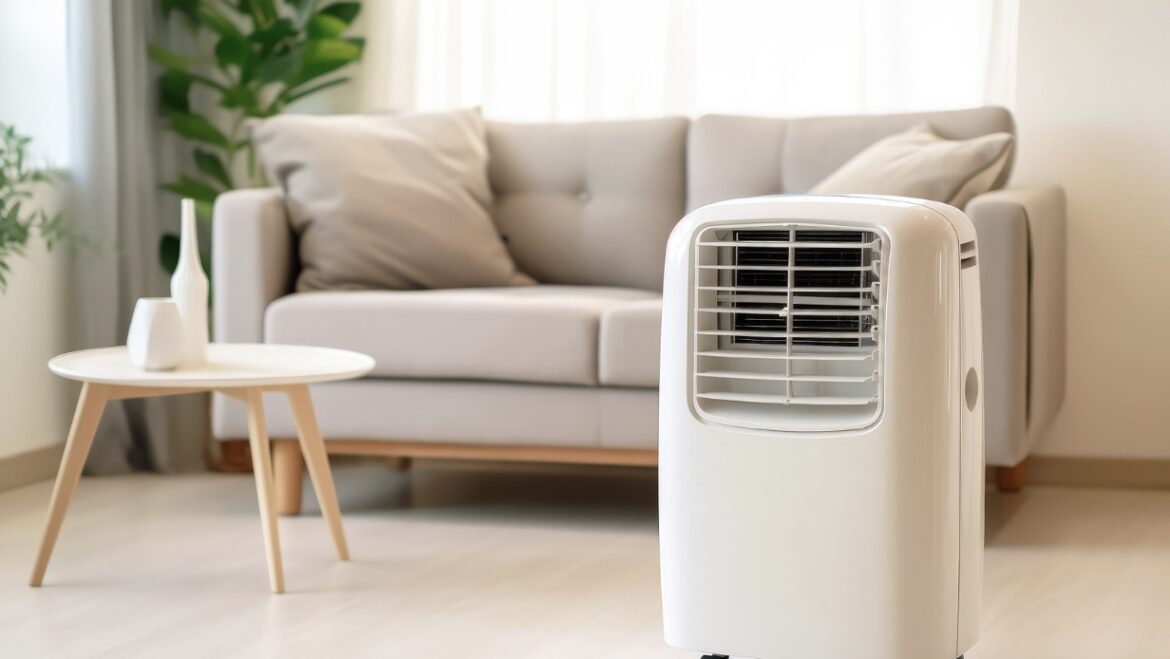 Ar condicionado: qual o sistema a escolher para a sua casa?