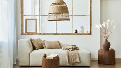 6 Tendências de Decoração para Outono – Inverno